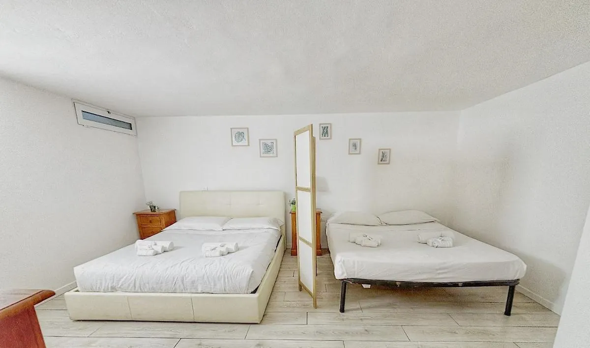 Cozy Basement Apartment Navigli Milan