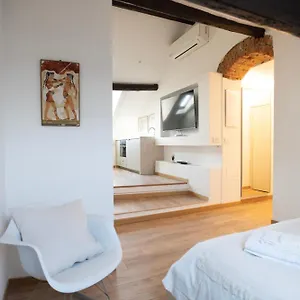  Appartamento La Nuova Torretta Sui Navigli